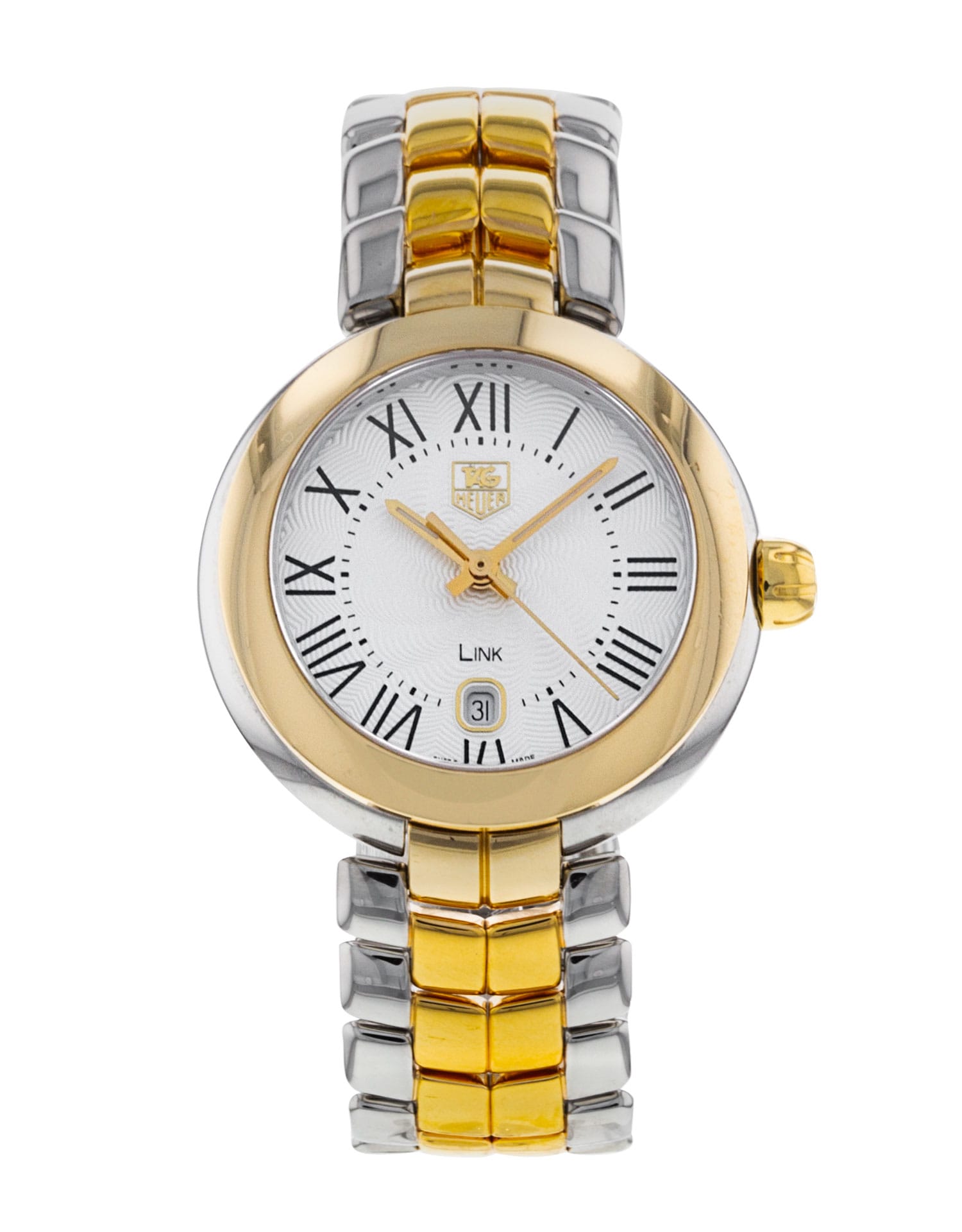 Tag Heuer Link WAT1452.BB0960